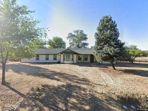 Butterfield, CHINO VALLEY, AZ 86323