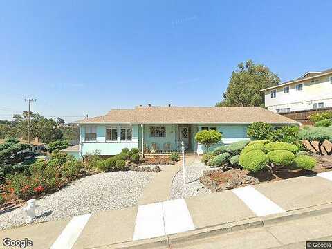 Aster, OAKLAND, CA 94605