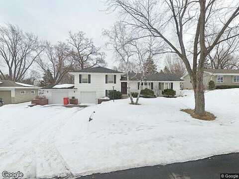 Rich, MINNEAPOLIS, MN 55437