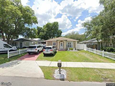 Otis, TAMPA, FL 33604