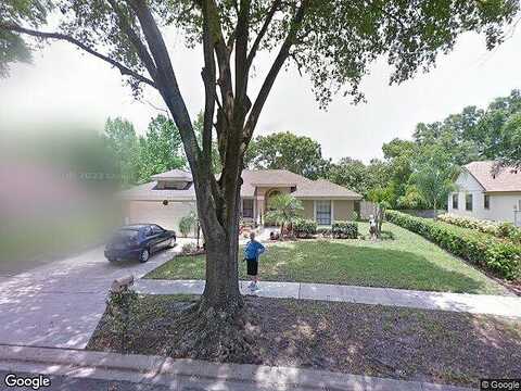Lake Jackson, APOPKA, FL 32703