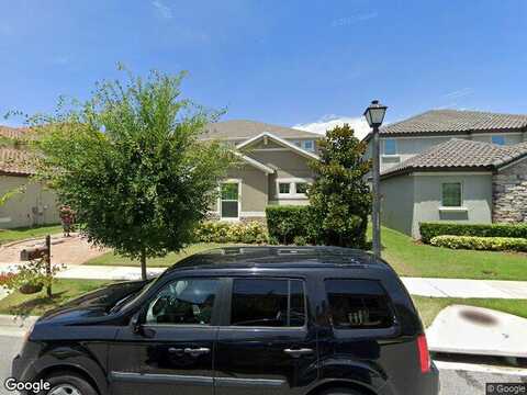 Lookout Pointe, WINDERMERE, FL 34786
