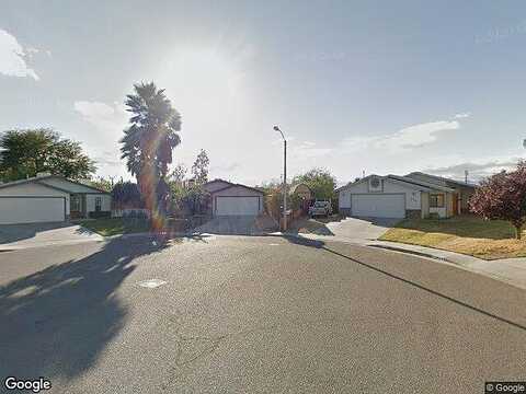 Charles, RIDGECREST, CA 93555