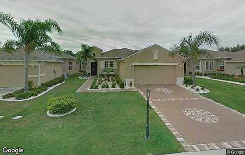 King Leon, SUN CITY CENTER, FL 33573