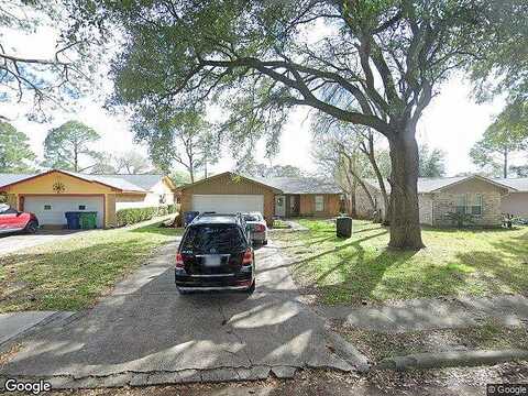 Noreda, ANGLETON, TX 77515