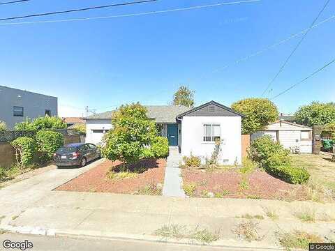 32Nd, RICHMOND, CA 94804