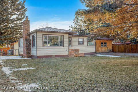 Rose, CRAIG, CO 81625