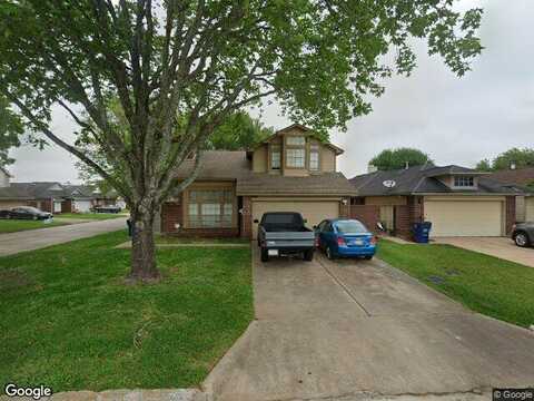 Catalpa, TEXAS CITY, TX 77591