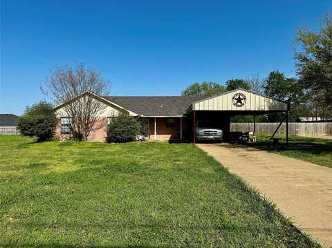 4Th, WILLS POINT, TX 75169