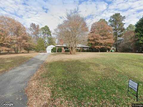 Monroe, WARSAW, VA 22572