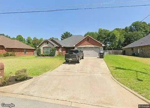 Crepe Myrtle, LONGVIEW, TX 75604
