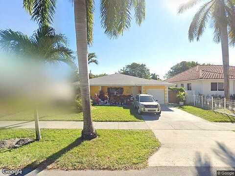 4Th, HALLANDALE BEACH, FL 33009