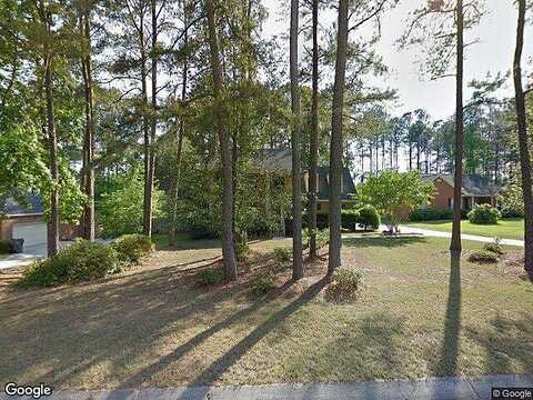 Deercrest, EVANS, GA 30809