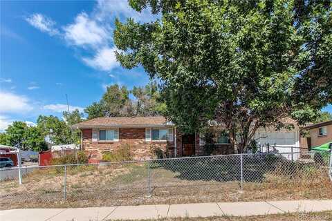 Greenwood, DENVER, CO 80221