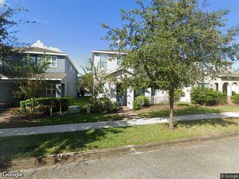 Sweet Orange, WINTER GARDEN, FL 34787