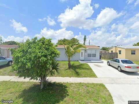 69Th, HOLLYWOOD, FL 33024