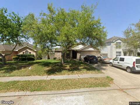 Leaning Oak, TEXAS CITY, TX 77591
