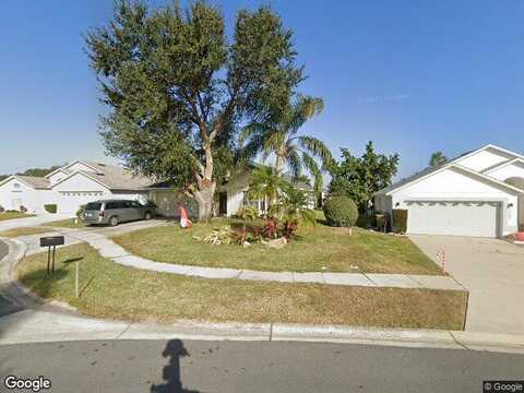 Magnolia Bend, KISSIMMEE, FL 34747