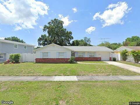 Jackson Springs, TAMPA, FL 33615