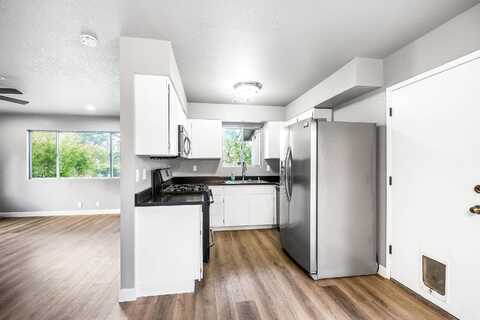 Redwood, REDDING, CA 96003