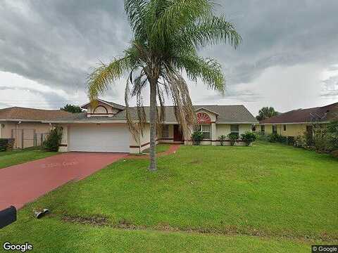 Americana, KISSIMMEE, FL 34758