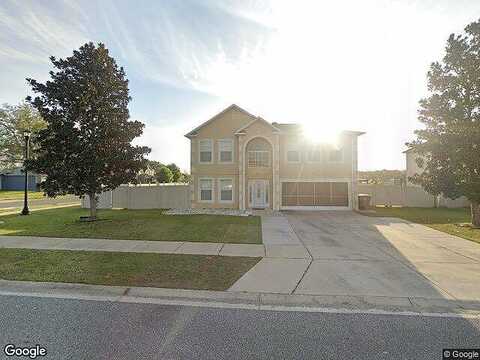 Park Hill, LEESBURG, FL 34748