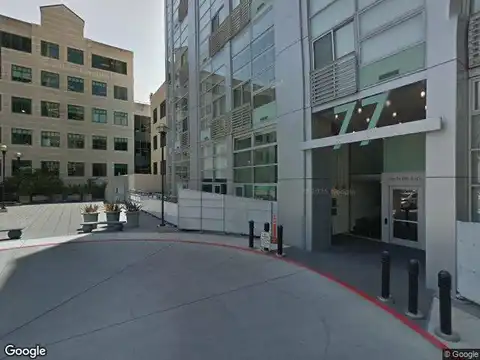 Dow, SAN FRANCISCO, CA 94107