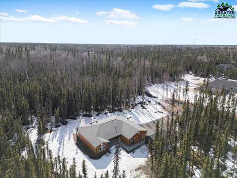 3635 PRESTON DRIVE, North Pole, AK 99705