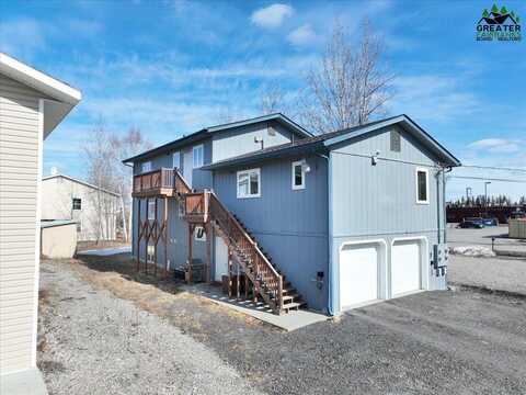 261 CROSSWAY, North Pole, AK 99705