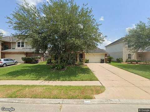 Waterlilly, PEARLAND, TX 77581