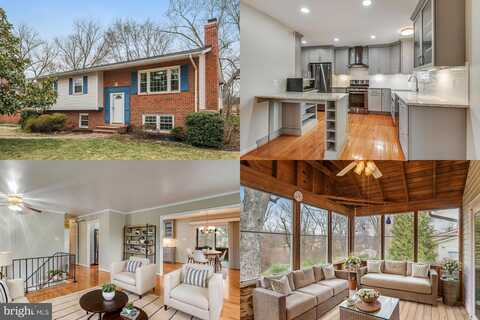 Roxbury, MANASSAS, VA 20109