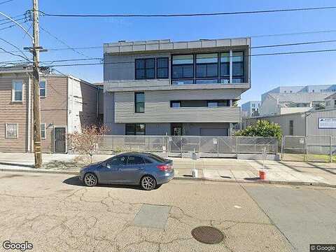 Willow, OAKLAND, CA 94607
