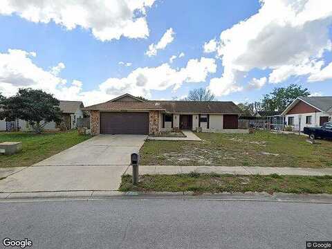 Bramblewood, PORT RICHEY, FL 34668