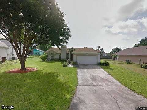 Hunt, LAKE WALES, FL 33853