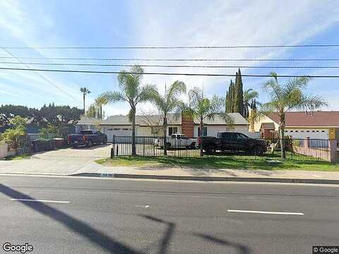 East, ANAHEIM, CA 92805