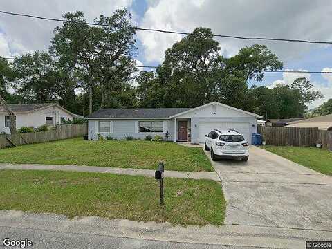 Mockingbird, DELAND, FL 32720
