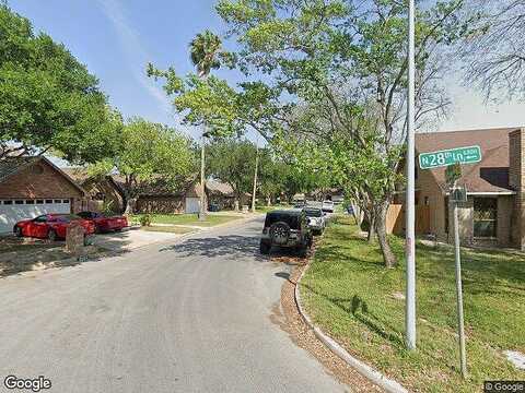 28Th, MCALLEN, TX 78504