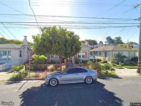 35Th, RICHMOND, CA 94805