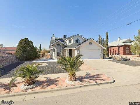 Merriman, EL PASO, TX 79912