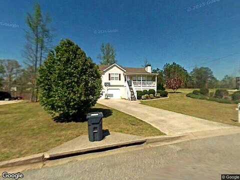 Riverside, DOUGLASVILLE, GA 30134