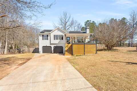 Riverside, DOUGLASVILLE, GA 30134