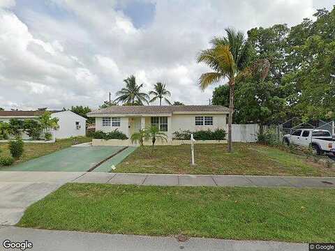 56Th, FORT LAUDERDALE, FL 33334