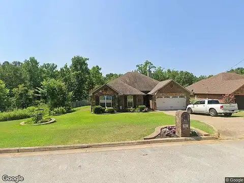 Crepe Myrtle, LONGVIEW, TX 75604