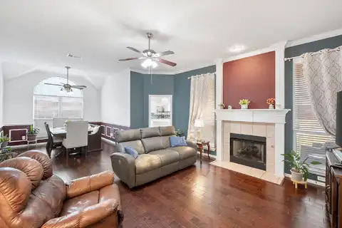 High Eagle, ARLINGTON, TX 76001