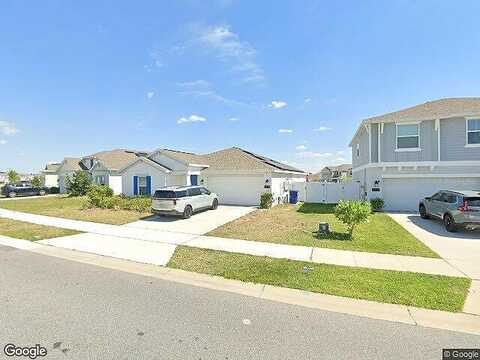 Dilly Lake, GROVELAND, FL 34736