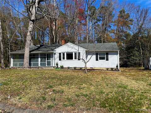 South, RICHMOND, VA 23225