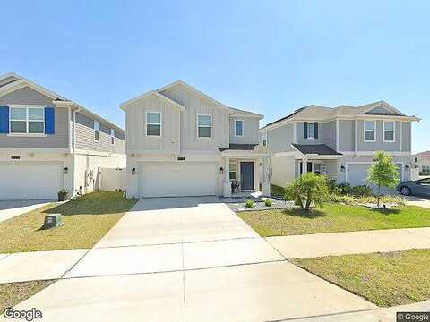 Wilson Pasture, GROVELAND, FL 34736