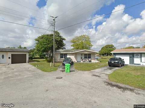 28Th, SUNRISE, FL 33313