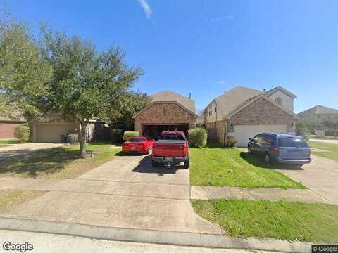 Dogwood Cliff, DICKINSON, TX 77539