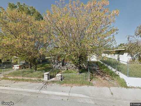 Cherry, BANNING, CA 92220